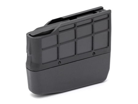 Магазин Tikka T3x на 5 патронов - medium plus (M+) кал. 6,5 Creedmoor (S58569828)