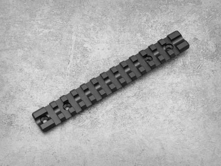 Планка  Contessa Picatinny на Tikka T3 (PH03)