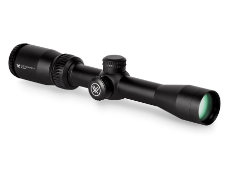 Прицел оптический Vortex Crossfire II 2-7x32 Dead Hold BDC / SFP d1"(25,4 мм) MOA