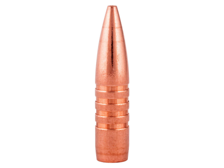 Патрон Federal Premium кал. .30-06 Springfield Barnes TSX (180 grain / 11,7 г) уп. 20 шт