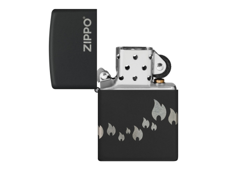 Зажигалка ZIPPO Classic 48980