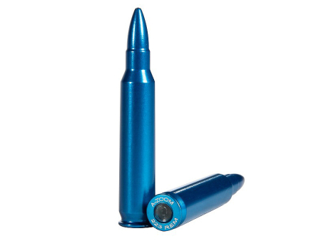 Фальшпатроны A-Zoom Snap Caps для калибра .223 Rem уп. 10 шт