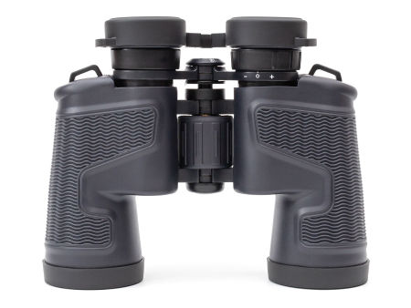 Бинокль Bushnell 12x42 Black 