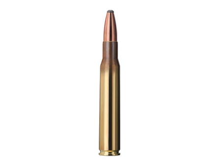 Патрон Geco кал. .30-06 Spring. Teilmantel-SP (170 grain / 11 г) уп. 20 шт