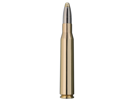 Патрон RWS кал. 8X68 S Evolution (200 grain / 13 г) уп. 20 шт