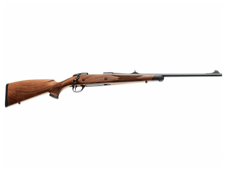 Винтовка Sako 85 M Bavarian, кал. 6,5х55 SE (570 мм WS)