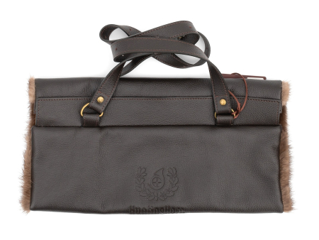 Муфта-коврик HuntingHorn, норка (HH103605)