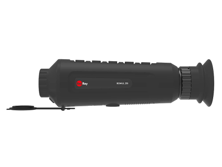 Тепловизионный монокуляр RedRay Romul 215 (256х192 / 15 мм)