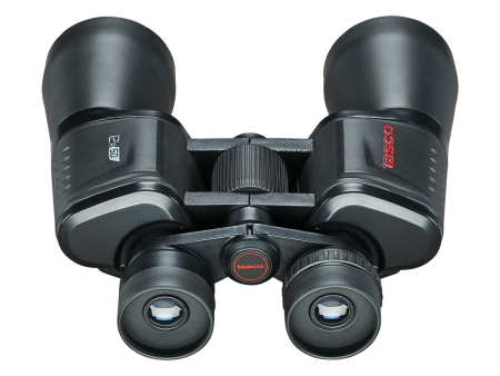 Бинокль Tasco 12x50 Black Porro MC