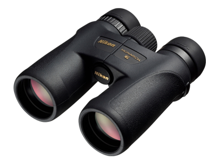 Бинокль Nikon Monarch 7 8x42 