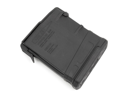 Магазин Magpul AR10 на 10 патронов, кал. .308 Win (MAG290-BLK)