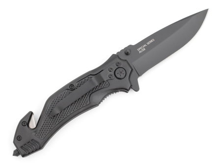 Нож тактический RMX-PRO EXTREME SPECIAL SERIES (AUS 8) арт. RMX-072BB