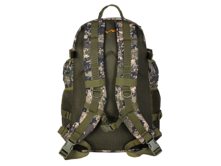 Рюкзак Remington Large Hunting Backpack Green Forest