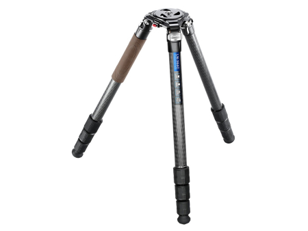 Штатив трипод Leofoto LN-364C+LH-55