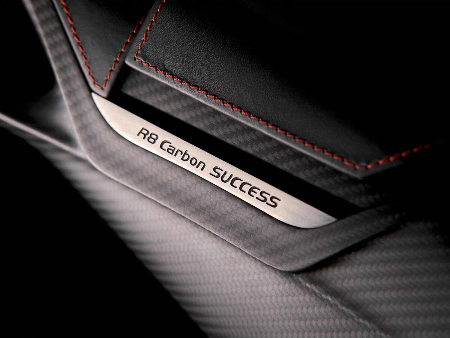 Ложа Blaser R8 Carbon Success под заказ