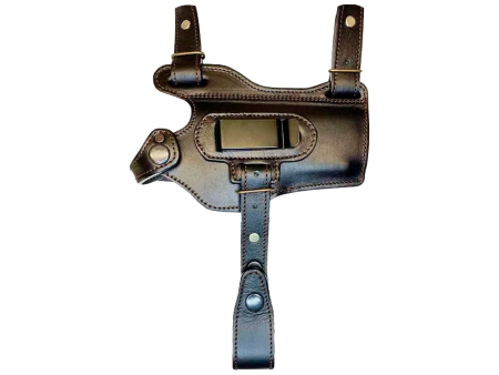 Наплечная горизонтальная кобура для ТТ модель Gyurza Luxe (604023-1)