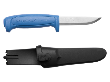 Нож Morakniv Basic 546 (S)