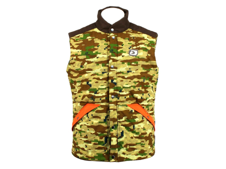 Жилет утепленный Drake Brake Tac V 1.2