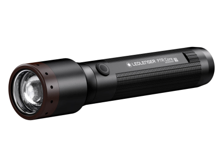 Фонарь Ledlenser Flashlight P7R Core