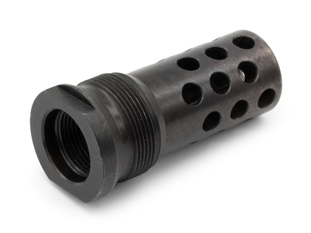 Дульный тормоз компенсатор MG Ultra Dual-Brake (5/8x24)
