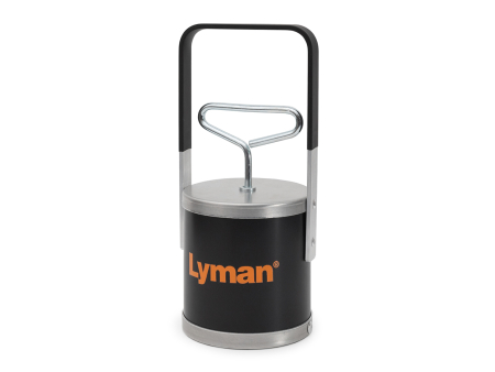 Магнит Lyman для сбора иголок тумблера