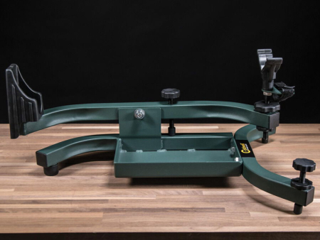 Станок для пристрелки Caldwell Lead Sled Solo (101777)