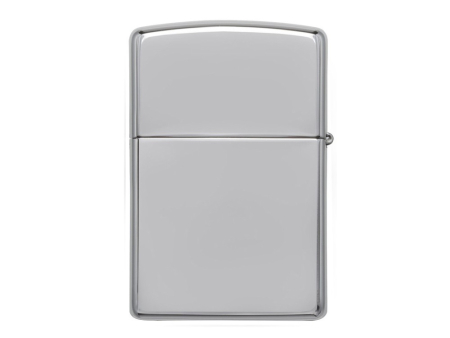 Зажигалка ZIPPO High Polish Chrome 250