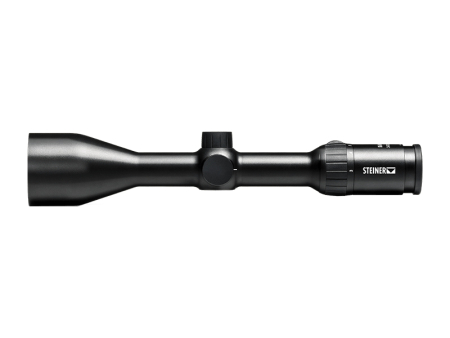 Прицел оптический Steiner Ranger 3-12x56 A4-I* d30 MOA
