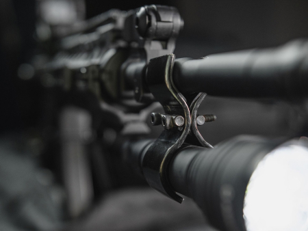 Крепление Armytek Mount AWM-01