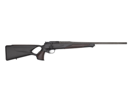 Винтовка Blaser R8 Professional Success Leather black-brown кал.308 Win. Fluted (580 мм  / Muzzle thread)