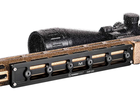 Адаптер Sunwayfoto SMP-140