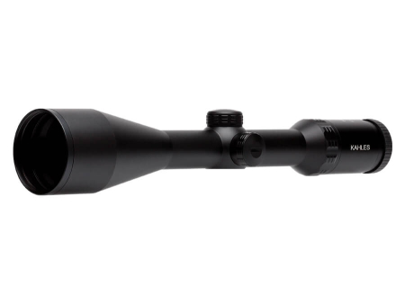 Прицел оптический Kahles HELIA 2,4-12x56 G4B* d30 MRAD