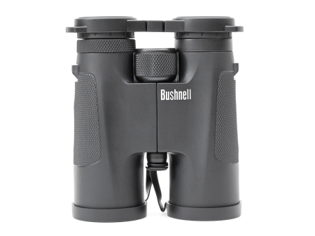 Бинокль Bushnell 10x42 Black Roof Prism Rugged Design