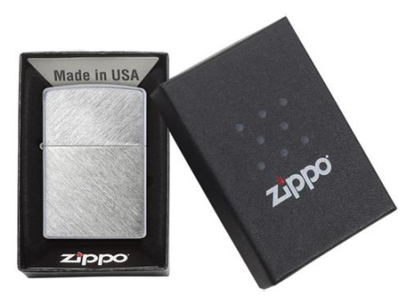 Зажигалка ZIPPO Herringbone Sweep 24648
