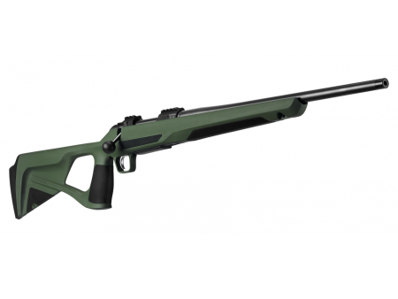 Винтовка CZ 600 Ergo, кал. 6,5 Creedmoor (560 мм)