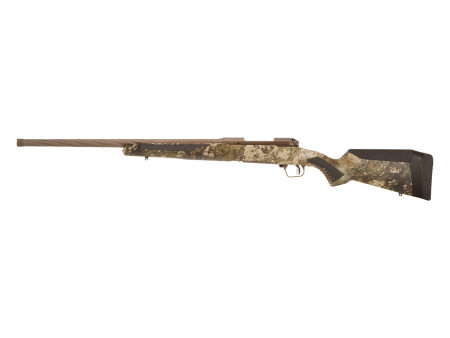 Винтовка Savage 110 High Country, кал. 6.5 Creedmoor (560 мм Muzzle thread)