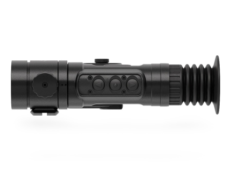 Тепловизионный прицел Dedal-NV Venator (384x288 / 50 мм)