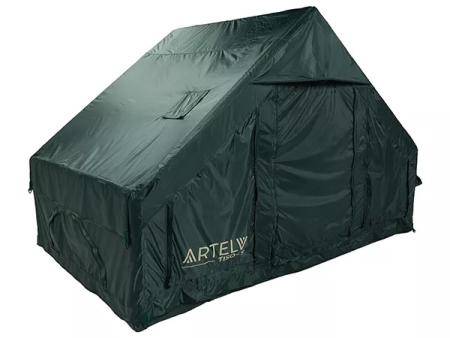 Палатка надувная ARTELV Tiso-S