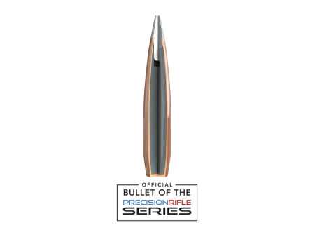 Hornady A-Tip, кал.6,5 135 Gn (x100шт) пули