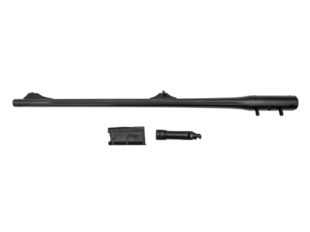 Сменный ствол Blaser R8 кал. 308 Win, ST (17 мм / 580 мм WS) Fluted / Muzzle thread / личинка ST / магазин
