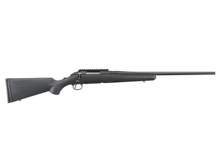 Винтовка Ruger American Rifle, кал..30-06 Sprg. (560 мм)