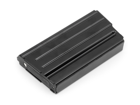 Металлический магазин на 20 патронов для карабинов на платформе AR10  кал. 308 Win / 6,5 Creedmoor 