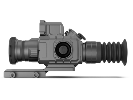 Тепловизионный прицел ConoTech Polaris 650RL LRF (640x512 / 50 мм)