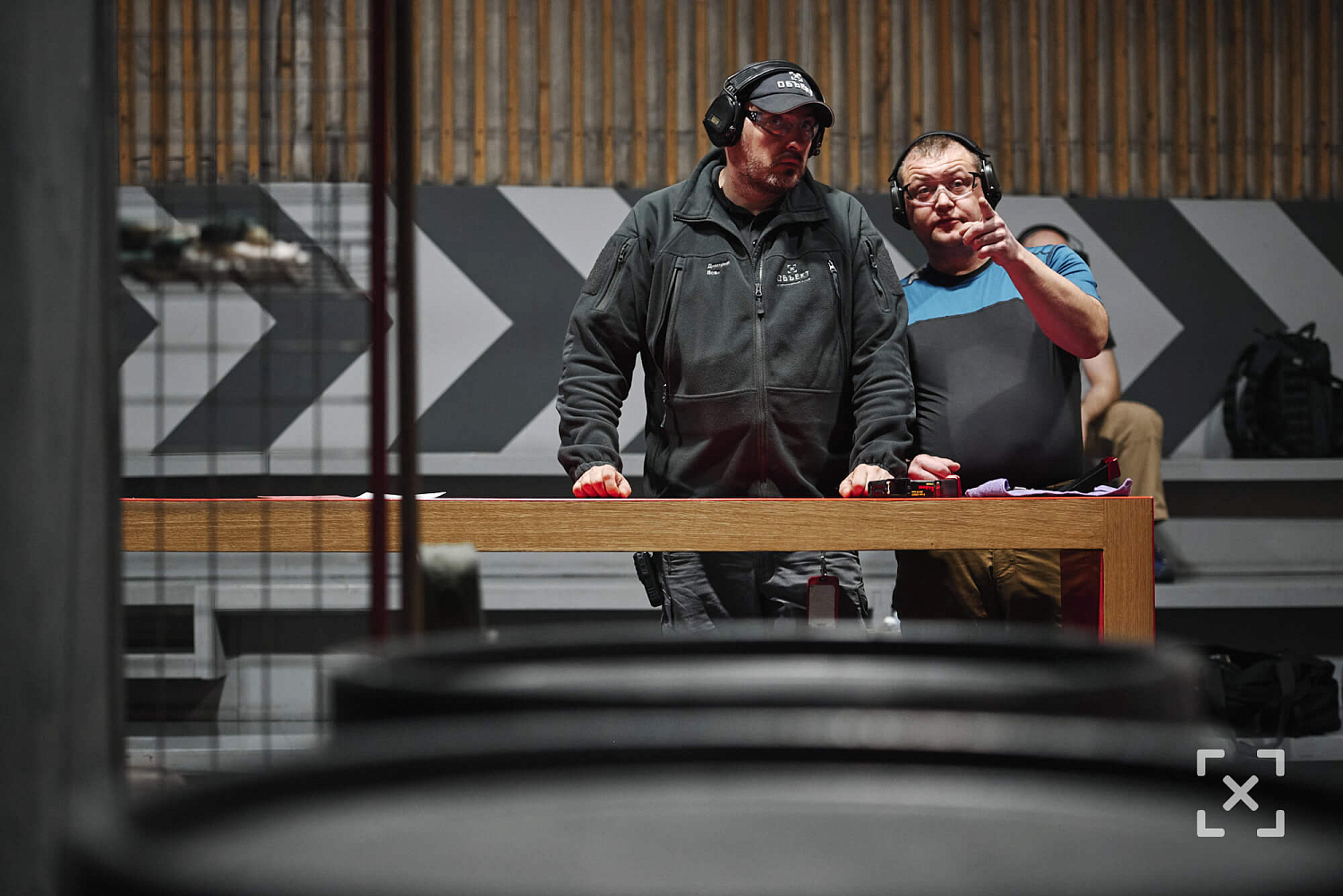 Оружейный дом «ОРЁЛ» принял участие в соревнованиях стрелкового клуба «Объект»