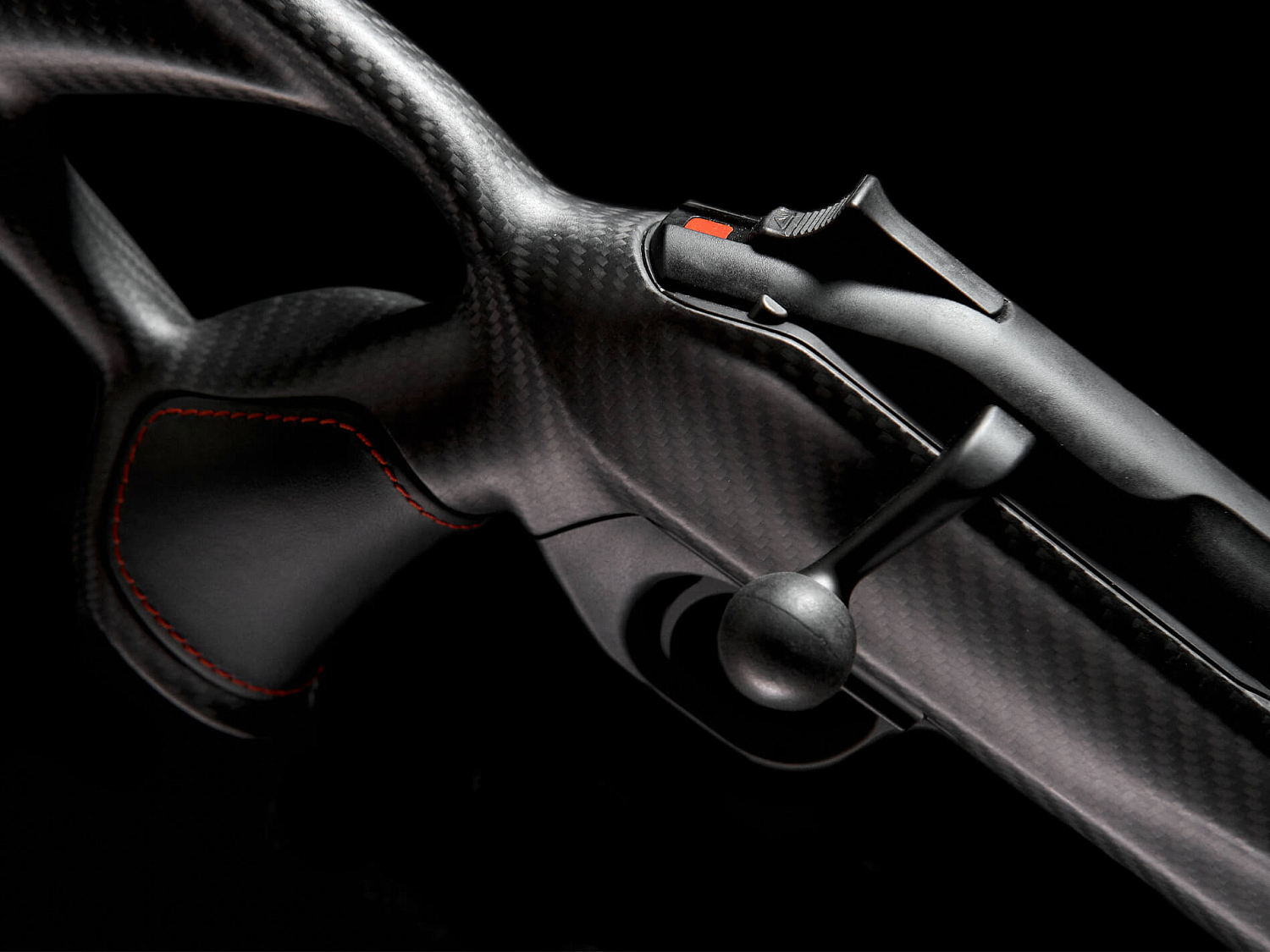 Ложа Blaser R8 Carbon Success под заказ