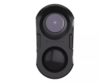 Лазерный дальномер Vector Optics Paragon 7X25 GENIII BDC