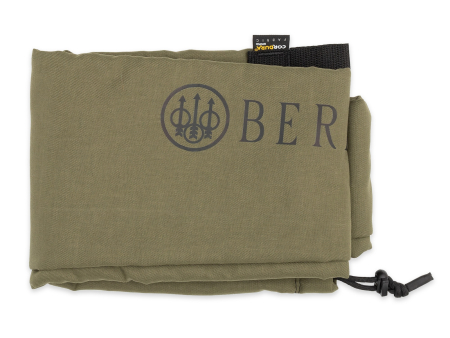 Чехол Beretta для ружья (кордура, флис, олива) 148 см