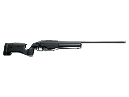 Винтовка Sako TRG-22 Black кал. .308 Win. (660 мм Muzzle thread) 