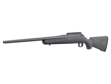 Винтовка Ruger American Rifle, кал. .308 Win. (560 мм)