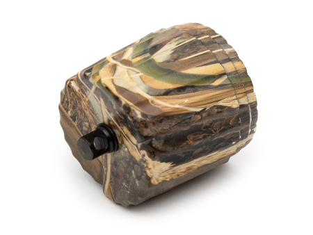 Зажимная гайка цевья Benelli M2 / SBE Camo Max 5, 12-го калибра